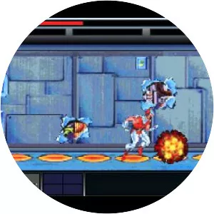 Cybergenic Ranger: Secret of the Seventh Planet