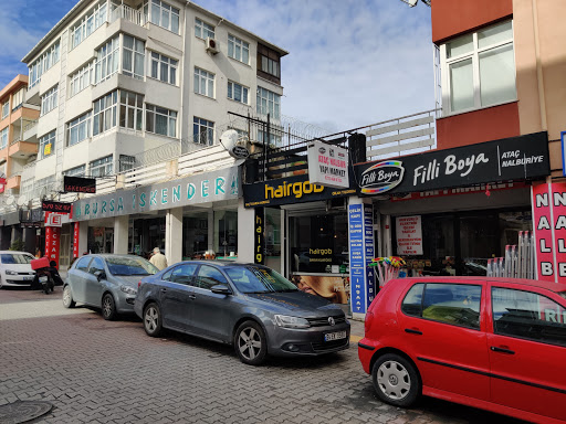 Cyberia internet ve bilgisayar hizmetleri - Computer service in Istanbul