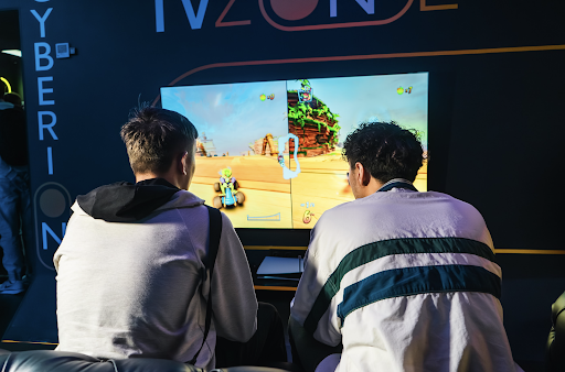 CYBERION Lviv Univer