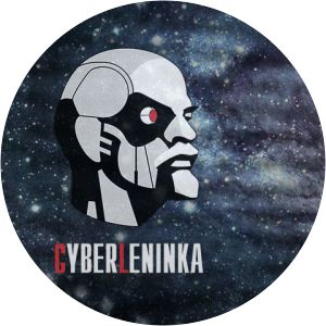 CyberLeninka - 