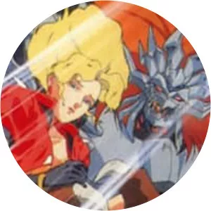 Cybernetics Guardian - 1989 ‧ Sci-fi/Animation