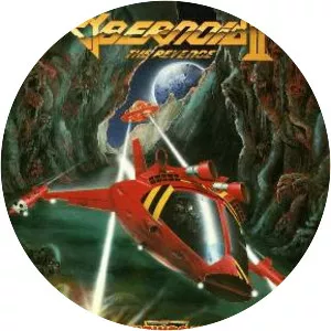 Cybernoid II: The Revenge