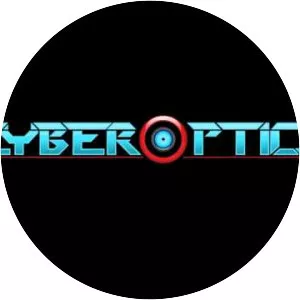 Cyberoptics