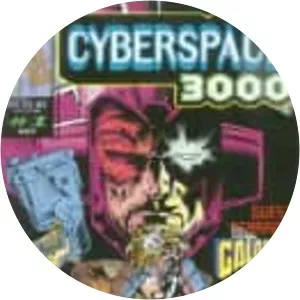 Cyberspace 3000