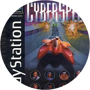 CyberSpeed