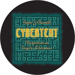 Cybertext: Perspectives on Ergodic Literature - Novel by Espen Aarseth