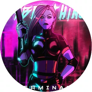 Cyberthing! - Musical group