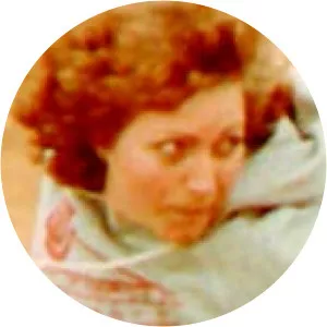 Cybil Richards photograph