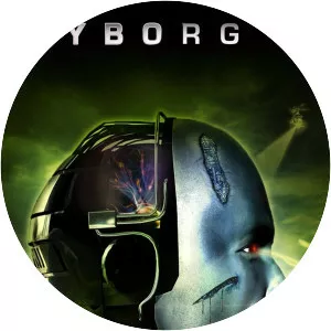 Cyborg 3: The Recycler - 1995 ‧ Thriller/Indie film ‧ 1h 30m