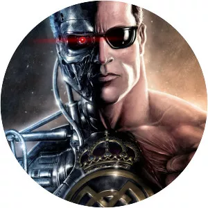 Cyborg - Comic book character