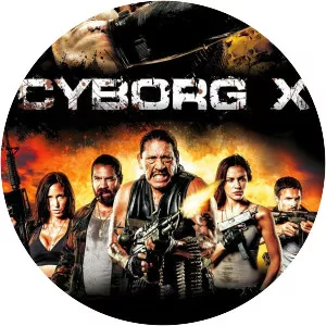Cyborg X - 2016 ‧ 1h 30m