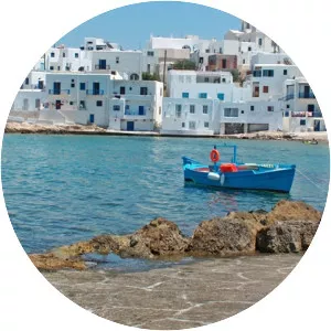 Cyclades - 