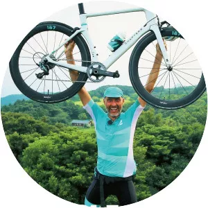 Cycle Around Japan Highlights - TV program