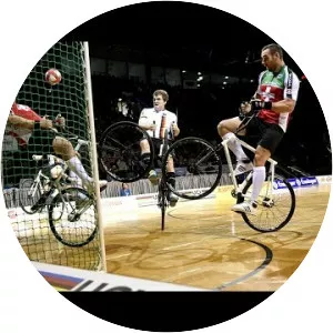 Cycle ball - Sport