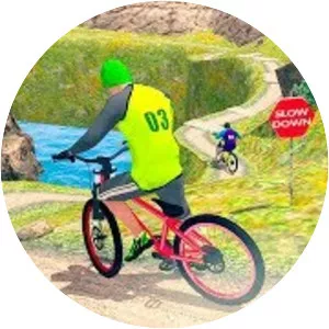 Cycle Racing Games - Bicycle Rider Racing