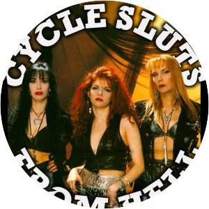 Cycle Sluts from Hell