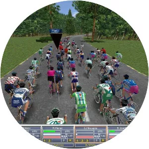 Cycling Manager 3 - Video game