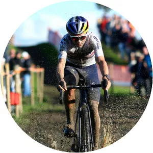 Cyclo-cross photograph