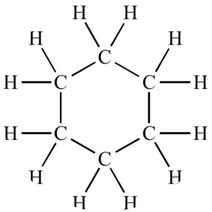 Cyclohexane - 