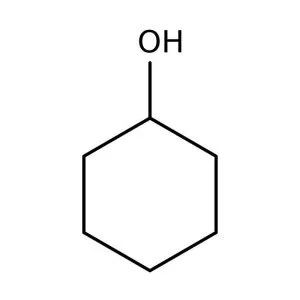 Cyclohexanol - Chemical compound