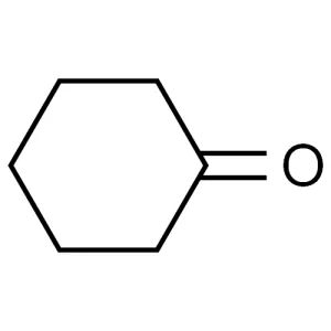 Cyclohexanone - Chemical compound