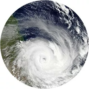 Cyclone Debbie - 2017 tropical cyclone