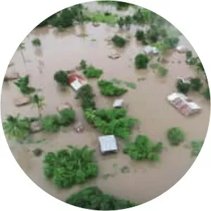 Cyclone Idai - 2019 tropical cyclone