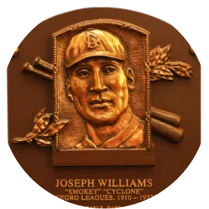 Cyclone Joe Williams