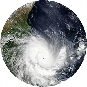 Cyclone Kenneth - 2019 tropical cyclone