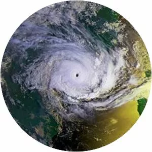 Cyclone Leon–Eline - 2000 tropical cyclone