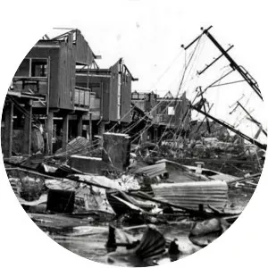 Cyclone Tracy