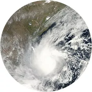 Cyclone Viyaru - 2013 tropical cyclone