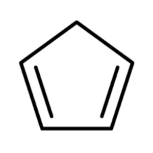 Cyclopentadiene - Chemical compound