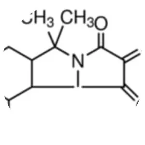 Cyclopiazonic acid - Chemical compound