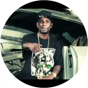 Cyco Black - Musical artist