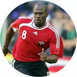 Cyd Gray - Footballer