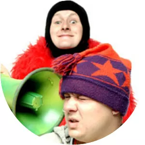 Cyderdelic - Television program