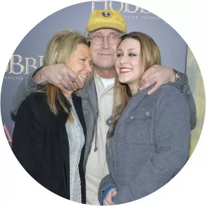 Cydney Cathalene Chase