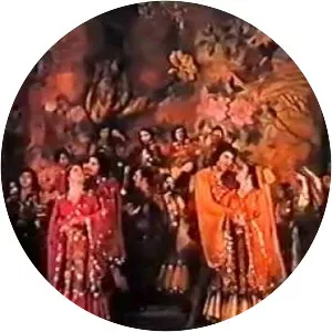 Cygański Zespół Pieśni i Tańca ROMA