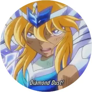 Cygnus Hyoga - Fictional character