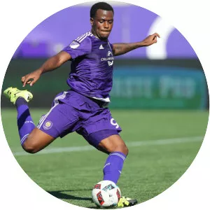 Cyle Larin