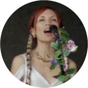 Cylindra Sapphire - Musical artist