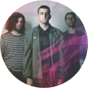 Cymbals Eat Guitars - Rock band