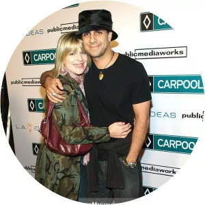 Cymbeline Smith photograph