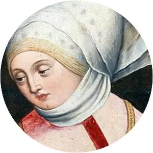 Cymburgis of Masovia