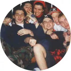 Cymeon X - Musical group