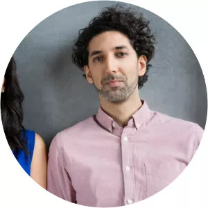 Cymin Samawatie - Singer