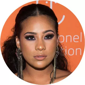 Cyn Santana - TV actor