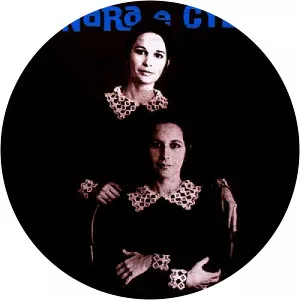 grupo capote cynara e cybele