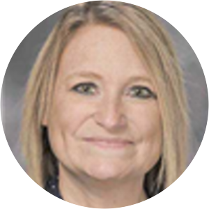 Cyndi Buchheit-Courtway